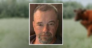 Mark Allen Crain Obituary March 2, 2024