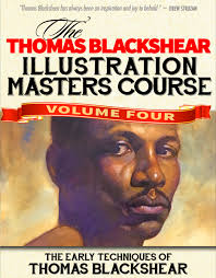 Gurney Journey: Review of Thomas Blackshear's Illustration Master Course