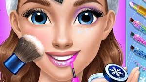 Dress up games for girls at stardoll. Buy Princess Makeup Game Play Online Off 70