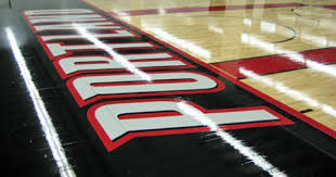 Stream denver nuggets vs portland trail blazers live. Portland Trail Blazers Court Portland Trailblazers Trail Blazers Court Pictures