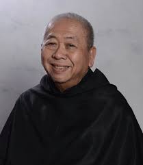 Fr. Ambrosio Casimero Galindez, OSA
