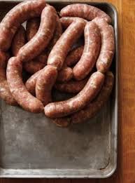 Saucisses Maison Recette Saucisson Maison Repas Avec Saucisse Ricardo Recette