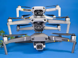 Overall, the mavic air 2 is an upgrade from the mavic air. Kameras Im Vergleich Mavic 2 Pro Mavic Air 2 Und Mavic Mini
