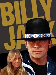 Watch Billy Jack