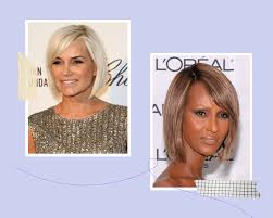 Maybe you would like to learn more about one of these? 20 Flattering Bob Hairstyles On Older Women