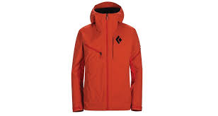 Check spelling or type a new query. Black Diamond Recon Jacket
