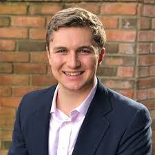 John Stastny's Instagram, Twitter & Facebook