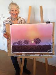 Jul 01, 2021 · cate blanchett, mel gibson, baz luhrmann and robyn nevin are all alumni, it was last week named one of the 25 best drama schools in the world, and now the national institute of dramatic art has. Robyn O Sullivan Art Posts Facebook