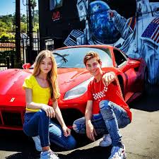 It has about 8,400 inhabitants. Sawyer Sharbino On Instagram A Real Friend Is One Who Walks In When The Rest Of The World Walks Out Tag Your Real Friends Belo Famous Couples Sawyer Semily