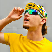 La Casquette Vélo Premium fabriquée en France c'est chez VERA !