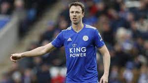 Jonny Evans Player Profile 20 21 Transfermarkt