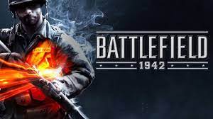 Battlefield 1942 is a special and wonderful game. Verletztes Urheberrecht Tank Battlegrounds Ist Battlefield 1942 Computerbase