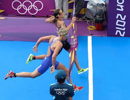 Jul 26, 2021 · nicola spirig jung. Olympia 2012 Foto Finish Im Triathlon Der Damen