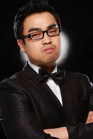 Jo Gyu-jun (voice actor)