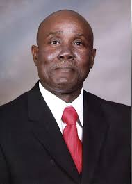 Obituary for Elder Charles Evans Brooks, Jr.