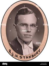 Richard hardy hi-res stock photography and images