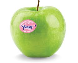 Image result for Granny Smith