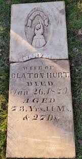 Dillard Family History