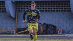 Ex-FC Cascavel, João Pedro anuncia aposentadoria do futebol