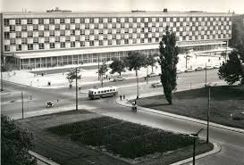 Cracovia antica capitale della polonia, patrimonio dell'umanità unesco è un luogo da non perdere. Former Hotel Cracovia