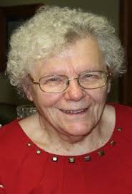 Obituary of Lola Enid McCulloch