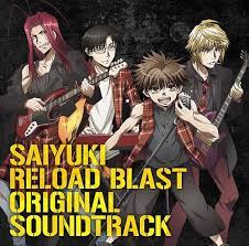 Pin On Saiyuki