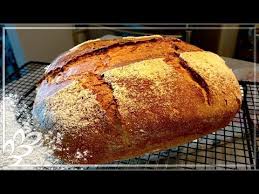 Friss Dich Dumm Brot Ohne Kneten Wirklich Sooooo Gut Youtube Brot Selber Backen Brot Backen Rezept Einfach Friss Dich Dumm Brot