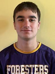 2023 Lackawanna League Boys Soccer Coaches All-stars