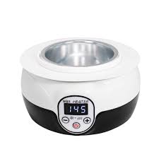 This tutorial is about how to clean wax warmer. 10pcs Pack Standard Wax Warmer Protective Collars Ring Professional Protective Clean Pot Accessory For 14oz Wax Can Waxing Aliexpress