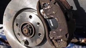 The Minimum And Recommended Brake Pad Thickness In Your Car