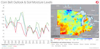 frost will nip some of us crop but most areas will be