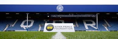 Loftus Road Renamed For Charity