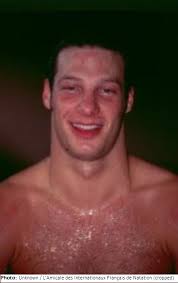 Christophe Marchand's Instagram, Twitter & Facebook