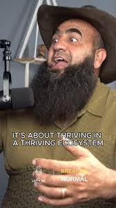 A beautiful message from @ahoussney from @jacobspringsfarm