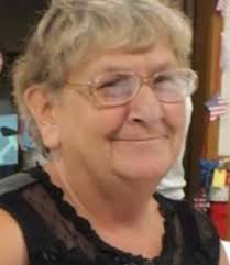 Obituary for Kathy (Dickson) Griffin