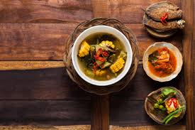 Maybe you would like to learn more about one of these? 3 Resep Sederhana Daun Melinjo Yang Bergizi Nan Lezat
