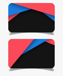 From minimalist and modern business cards to unique business cards with floral prints and polka dots to business cards you can add your photo or image to, we have a free template for you. Free Png Visiting Card Business Card Design Png Free Download Transparent Png Kindpng
