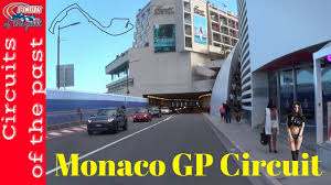 It remains as one of the best street circuits. Monaco Grand Prix Circuit Track Walk Pov Youtube