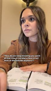 Because it led me here ⬇️👩🏻‍⚕️I get asked all the time why I left bedside  nursing to pursue holistic health coaching. The answer? Because I wanted to  help women before they needed the hospital. 🏥 I ...