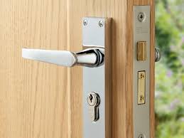 Thumb turn lock front door. Latches Locks Buying Guide Hardware Buying Guides Howdens