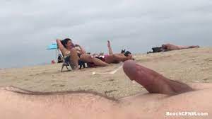 No hands cum at the beach cfnm - Videos - CFNM Toob