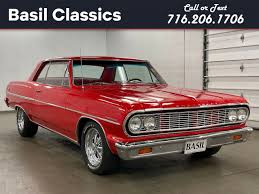 Image result for Ember Red 1964 Chevelle