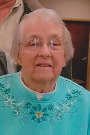 Obituary of Betty Marie Shaffer