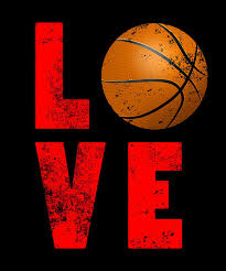 See more basketball emoji wallpaper, best basketball wallpapers, sick basketball wallpapers looking for the best basketball wallpaper? Love Basketball Cool Design For Sport Lovers Digital Art By Art Frikiland