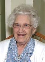 Obituary for Florence Jeanette Tims