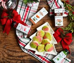 Well you're in luck, because here they come. Gluten Free Shortbread Cookies Vegan Living Freely Gluten Free