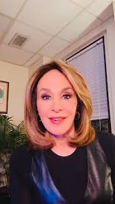 Rosanna Scotto Fox 5