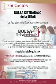 Maybe you would like to learn more about one of these? Bolsa De Trabajo Virtual Portal Tabasco