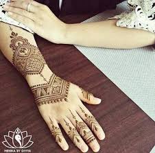 Pin By Tabassum Islam Nimni On Mehendi Henna Designs Hand Cute Henna Henna Designs