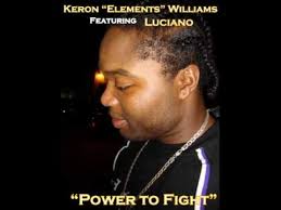 Keron Elements Williams and...